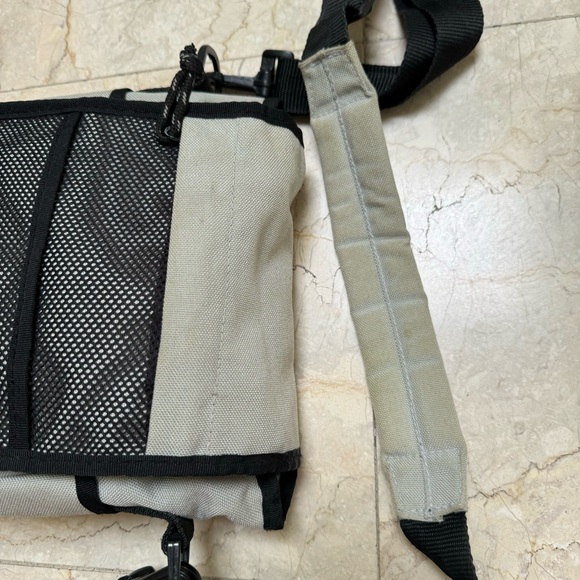 Diesel Messenger Bag - Picture 11 of 13